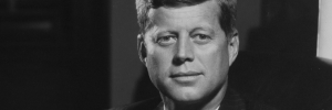A náci kémnő, aki teljesen elcsavarta J. F. Kennedy fejét: őt szerette a legjobban az elnök