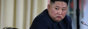 Elképesztő, mit tett Kim Dzsongun az észak-koreai kutyákkal: bizarr indok állhat a rendelkezés mögött