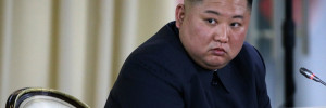 Ebben a súlyos betegségben szenvedett Kim Dzsongun: a diktátor húga elárulta, milyen tünetei voltak az észak-koreai vezetőnek