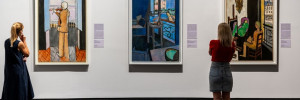 Matisse-kiállítás nyílt a Szépművészetiben - párhuzamosan megnézheted Bosch képeit is