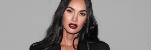 Megan Fox szettjétől elájulsz: ezt viselte a Dolce & Gabbana divatbemutatóján