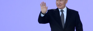 Elképesztő intézkedést hozott Vlagyimir Putyin: az orosz elnök 30 év után feltámasztja azt a hagyományt, amit még Sztálin terjesztett el az országban