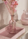 Akár élő- akár művirág mellett döntesz, ebben a vázában mindkét verzió jól mutat.

sinsay - Virágváza - 895 Ft