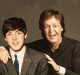 Paul McCartney és Paul McCartney