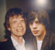 Mick Jagger és Mick Jagger