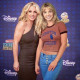 Britney Spears és Britney Spears