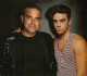 Robbie Williams és Robbie Williams