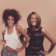 Whitney Houston és Whitney Houston