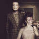 David Bowie és David Bowie