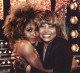 Tina Turner és Tina Turner