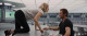 Az Utazók című filmben Jennifer Lawrence csak sokadjára tudta leforgatni intim jeleneteit Chris Pratt-tel, mert rosszul érezte magát, hogy egy házas férfivel kell szerelmeskednie.
