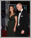 Katalin és Vilmos másodszor vettek részt a BAFTA-gálán.