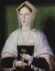 Margaret Pole a 16. században férj nélkül is saját főrangi címmel rendelkezett, ő volt Salisbury grófnője. A vallása miatt VIII. Henrik kivégeztette, de XIII. Leó pápa boldoggá avatta, mint a katolikus egyház mártírját.