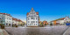 Wittenberg, Németország: 1517-ben Luther Márton kifüggesztette téziseit a wittenbergi vártemplom ajtajára, mellyel megváltoztatta a történelem menetét. Az ide érkezők nem csak a múltat járják körbe, de saját életváltozásaikat, céljaikat is átértékelik.