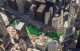 Chicago folyóját is zöldre színezik ebből a jeles alkalomból
