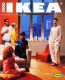 IKEA katalógus 2000-ből. Meglepő, mennyi minden változott azóta. 