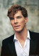 3: Benedict Cumberbatch, angol színész (Sherlock, Doctor Strange, Bosszúállók 3)