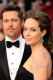 Brad Pitt szintén II. Henrik vérvonalából származik, ami azt jelenti, hogy nemcsak az angol királynő távoli unokatestvére, de Beyoncéval is rokonságban áll. Exfelesége, Angelina Jolie II. Fülöp francia király leszármazottja, ezáltal pedig a királynő 26. fokú unokatestvére.