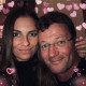 Stohl András egy közös képet posztolt ki feleségével, így kívánt boldog Valentin-napot mindenkinek.