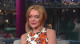 Lindsay Lohant 2013-ban hozta megalázó helyzetbe a műsorvezető, amikor addig piszkálta őt a magánéletével – többek között a drogfüggőségével – kapcsolatban, hogy a színésznő elsírta magát.