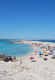 9. helyezett: Playa de Ses Illetes, Formentera, Spanyolország