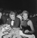 Alig egy évvel később, 1955. szeptember 30-án James Dean autóbalesetben elhunyt. A halála napján akkori barátnőjével, Ursula Andress-szel látták abban a sportkocsiban, amiben később életét vesztette. Egyesek szerint sosem tette túl magát az olasz színésznőn.