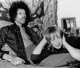 A lakás London Mayfair nevű negyedében, a Brook Street 23. szám alatt található. Egy legfelső emeleti albérletben lakott Hendrix, és akkori barátnője, Kathy Etchingham 1968 és 1969 között.