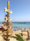 4. helyezett: Fig Tree Bay, Ciprus