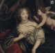 Madame Montespan 26 évesen lett XIV. Lajos szeretője. 15 évig volt a király szeretője és 8 gyerekük született, akiket imádott Lajos. A poén pedig az, hogy később lecserélte a szeretőjét a gyerekek nevelőnőjére, aki mindjárt márkinő címet kapott.