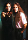 Az együttes énekese 1993 és 1999 között szólókarrierbe kezdett, ezalatt Blaze Bayley pótolta őt. A válságkorszak Dickinson visszatérésével fejeződött be, az Iron Maiden pedig azóta is töretlen népszerűséggel alkot és turnézik.