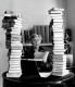 Agatha Christie ekkor már népszerű író volt, így eltűnése nagy port kavart: több, mint ezer rendőrt vett részt a kutatásában, és több száz civil segített a keresésben. Az ügy még a The New York Times címoldalára is kikerült.