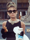 Szintén Audrey Hepburn által viselt ruha következik. A Givenchy darab, melyet a Breakfast at Tiffany's-ban viselt közel 300 millió forintot ért.