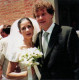 A színész 1997 nyarán vette feleségül Liviát, akivel 22 évig éltek látszólag boldog házasságban.