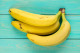 A banán magas káliumtartalma már régóta ismert, ami segít a vérnyomás szabályozásában, valamint a gyomor és a belek egészséges működésében.