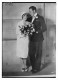 A színésznő 1927-ben, 28 éves korában Rod La Rocque felesége lett, aki mellett annak haláláig kitartott. Esküvőjük nagy médiaszenzáció volt, amihez hasonló pazar eseményt ritkán láthattak még Hollywoodban is.