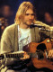 Ismerünk néhány hírességet, aki hisz a földönkívüliek létezésében. Kurt Cobain például egyenesen azt állított, hogy ő maga is ufó.