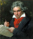 Ludwig van Beethoven csak akkor itta meg a kávéját, ha azt pontosan 60 db kávébabszemből készítették el számára.