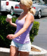 Britney Spears szinte állandóan edz, ám még ez sem elég ahhoz, hogy eltűnjön a combjáról a narancsbőr. Bizony, neki is van. 