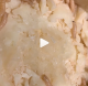 A szardíniai rohadt sajt, a Casu Marzu belsejét sajtlégylárvák krémesítik – ugye, milyen gusztusos?