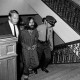 1971-ben kerültek az elkövetők rács mögé, de mindeközben Kaliforniában eltörölték a halálbüntetést - a Manson család tagjai így nem kerülhettek sorra. Az elítéltek büntetését életfogytiglanira változtatták. Bár 1976-ban visszaállították a kivégzést, a szektatagokat nem végezték ki