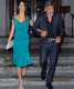 Hiába tűnik úgy, hogy minden rendben van köztük, a színfalak mögött a Clooney házaspár már szinte szóba sem áll egymással. 