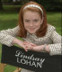 Angyali kis vörös - Így indult a karrierje Lindsay Lohannek