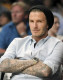 David Beckham is nagyon furcsa már csupasz arccal