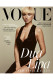 Dua Lipa a brit Vogue magazin februári címlapján pózolt, hihetetlen, milyen képanyag született.