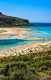 8. helyezett: Balos Beach, Kréta, Görögország