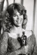 Fonda 1971-ben és 1979-ben is elnyerte a szobrocskát, melyre a mai napig büszke.