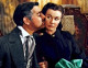 Az Elfújta a szél második szinkronjában Rhett Butler, azaz Clark Gable bőrébe bújt, számos izgalmas percet szerezve az amerikai filmklasszikus magyar hölgyközönségének.