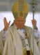 II. János Pál 1978 és 2005 között 27 esztendőn keresztül irányította a katolikus egyházat.