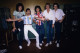 "Nyugodj békében, Diego Maradona!" - búcsúzott a 60 esztendősen elhunyt világsztártól a Queen zenekar. Egy csodálatos közös fotót is megosztottak a Twitteren.