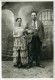1929 -ben férjez ment az akkor már világhírű mexikói festőhoz, Diego Rivérához, akivel bár egyszer el is váltak, élete végéig együtt maradt.